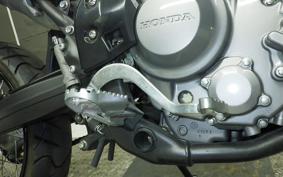 HONDA CRF250M 2009 MD44
