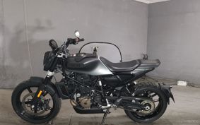OTHER  HUSQUARNA SUVARUTOPIREN701 2019 UBV