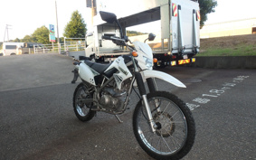 KAWASAKI KLX125 LX125C