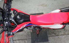 HONDA CRF250L MD47