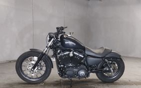 HARLEY HARLEY XL883N LE2