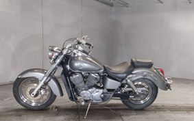 HONDA SHADOW400 NC34