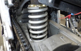 SUZUKI SV650 S VP52A