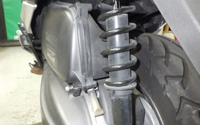 HONDA LEAD 125 2003 JF45