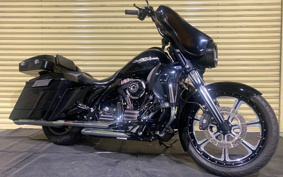 HARLEY FLHX1580 2013 KBM