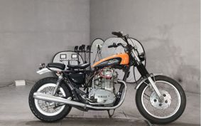 YAMAHA XS650 SPECIAL 2F0