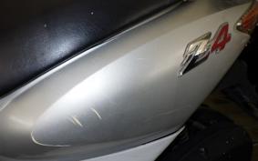 HONDA DIO Z4 2025 AF57