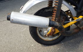 HONDA MONKEY Z50J