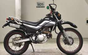 YAMAHA SEROW 225 Gen.3 2024 DG08J