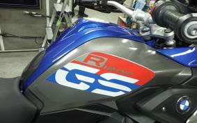 BMW R1200GS RALLY 2017