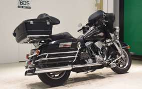 HARLEY FLHTC 1580 2008