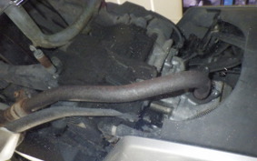 HONDA FORZA Z GEN 2 MF10