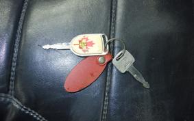 HONDA GL1500 GOLD WING 1996