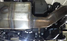 YAMAHA XSR900 GP 2026 RN96J