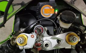 KAWASAKI NINJA ZX-6R ZX636C