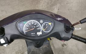 YAMAHA AKUSHI STREET SE53J