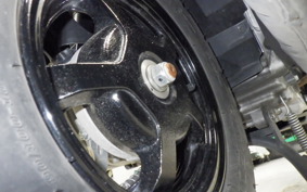 SUZUKI AVENIS 125 2006 EA12J