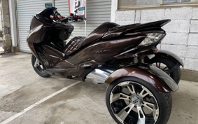 HONDA  FORZA  TRIKE  MF10