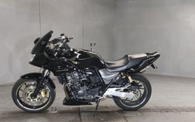 HONDA CB400SFV-4 BOLDOR 2015 NC42