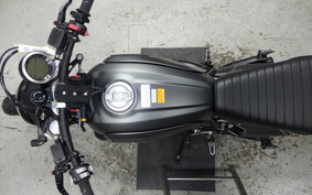 DUCATI SCRAMBLER 2021