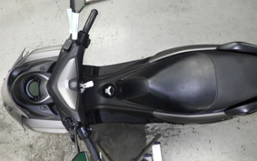 YAMAHA N-MAX 155 A SG50J