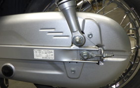 HONDA ｸﾛｽｶﾌﾞ50 2004 AA06