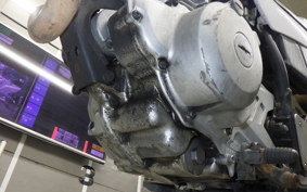 YAMAHA SEROW 225 Gen.3 1998 4JG