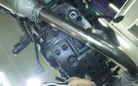 YAMAHA TW200 Gen.2 2019 DG07J