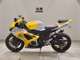 Фото Suzuki GSX-R1000 2007 с японского аукциона