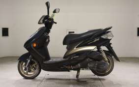 YAMAHA CYGNUS 125 X 2013