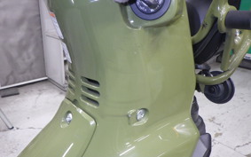 HONDA ｸﾛｽｶﾌﾞ110-2 2019 JA45