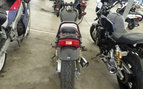 KAWASAKI ELIMINATOR 250 SE 2001 EL250A
