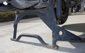 HONDA SPACY 100 JF13