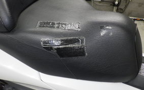HONDA SILVER WING 600 GT ABS 2012 PF02