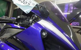 YAMAHA YZF-R1 2011 RN24J