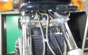 SUZUKI GSF750 1997 GR7EA