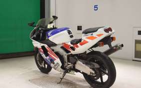 HONDA CBR250RR 2007 MC22