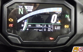 KAWASAKI NJNJA1100SX 2025 ZXT10H