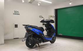 SUZUKI ｽｳｨｯｼｭ125 DV12B