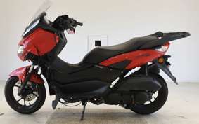 YAMAHA N-MAX 155 SG66J