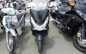 HONDA PCX 150 KF12