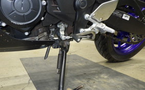 YAMAHA MT-03 ABS 2023 RH21J