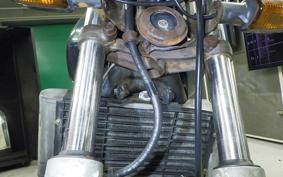 HONDA JADE MC23