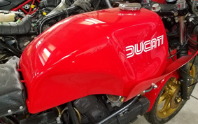 DUCATI 500 1981 DM500SL