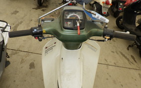 YAMAHA TOWN MATE 50 E 22F