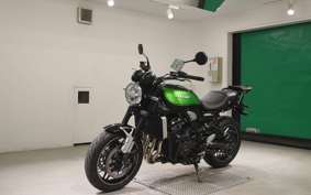 KAWASAKI Z900RS 2025 ZR900K