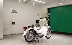 HONDA C110 SUPER CUB 2021 JA07