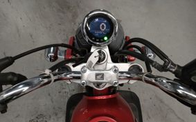 HONDA  MONKEY 125 JB02