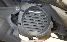 YAMAHA GEAR Gen.2 UA08J