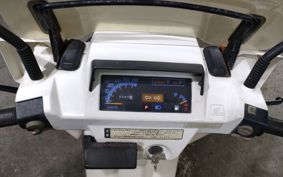 HONDA GYRO TD01